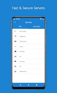 蚂蚁apn加速器8.85android下载效果预览图